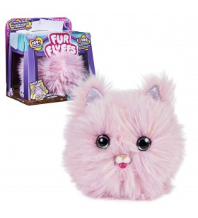 Spin Master Fur Fluffs FurFluffs Kitty jucărie interactivă