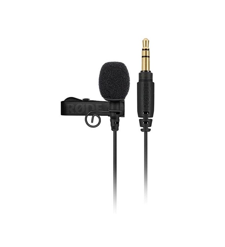 Rode Lavalier GO Portable Professional Microphone