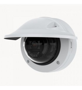 Axis Communications P3265-LVE 1080p Outdoor Network Dome Camera with Night Vision & 3.4-8.9mm Lens