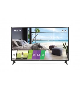 TV LG 32LT340C televizor 81,3 cm (32") HD Negru