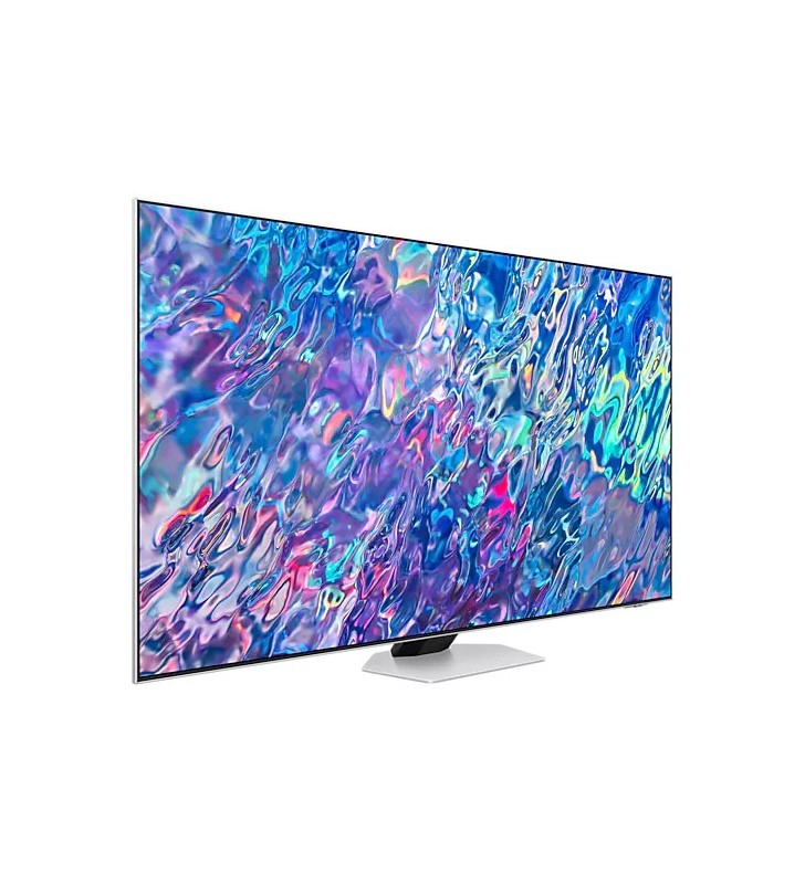 Samsung GQ85QN85BATXZG televizor 2,16 m (85") 4K DCI Smart TV Wi-Fi Argint