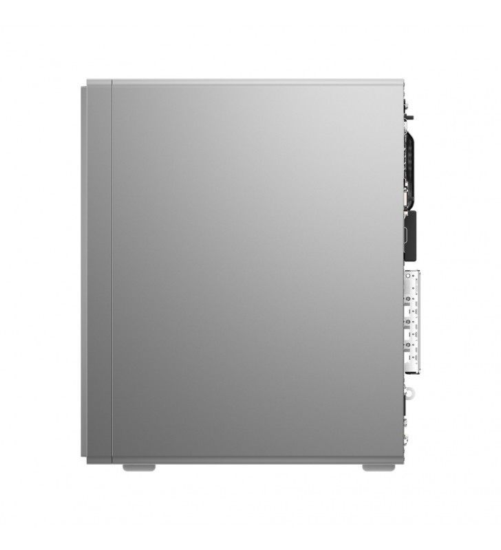 Lenovo IdeaCentre 5 i5-11400 Tower Intel® Core™ i5 16 Giga Bites DDR4-SDRAM 512 Giga Bites SSD PC-ul Gri