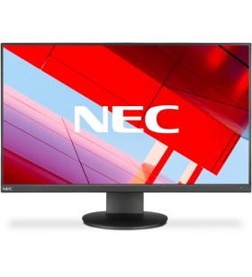 Monitor LED NEC Multisync E243F IPS DP USB-C Black