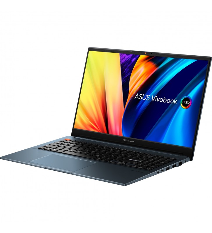 ASUS VivoBook Pro 16 (K6602ZE-KV040W), laptop (blue-grey, 1 TB SSD)