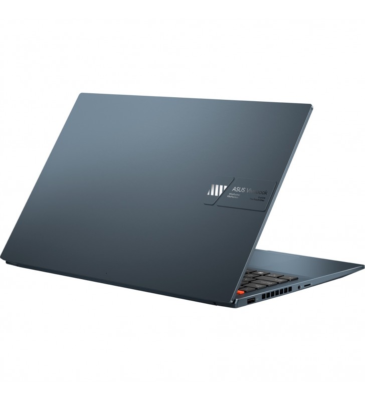 ASUS VivoBook Pro 16 (K6602ZE-KV040W), laptop (blue-grey, 1 TB SSD)
