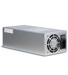 Inter-Tech ASPOWER U2A-B20600-S, PC power supply (grey)
