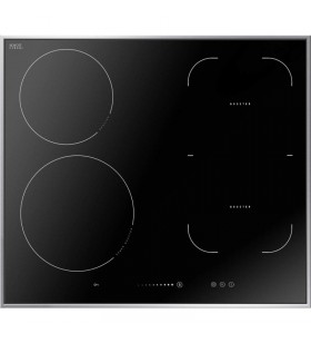 Amica KMI 752 610 E, stand-alone cooking field (black, 60 cm)