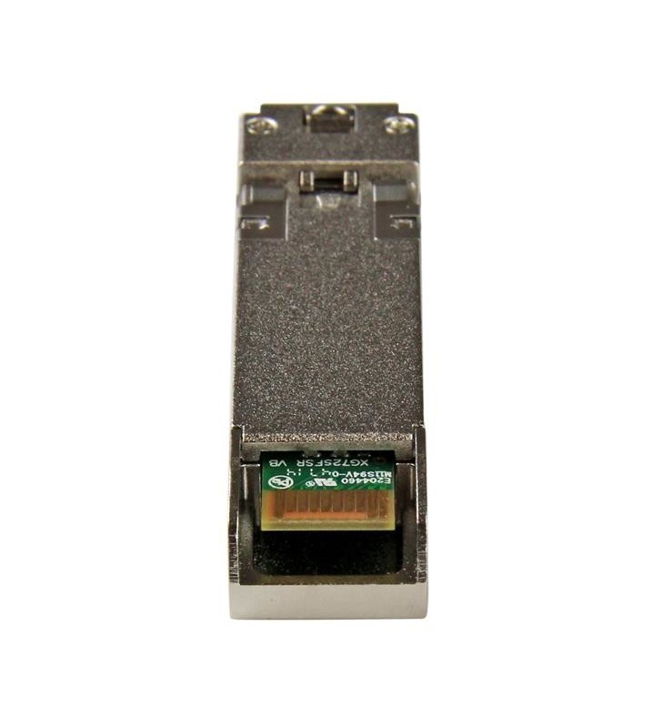 StarTech.com AJ716BST module de emisie-recepție pentru rețele Fibră optică 8000 Mbit/s SFP+ 850 nm