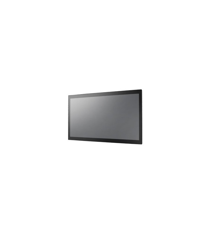 AG Neovo TX-32P Ecran plat interactiv 80 cm (31.5") LED 380 cd/m² Full HD Negru Ecran tactil 24/7