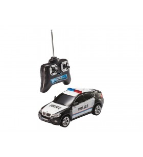 Revell BMW X6 Police