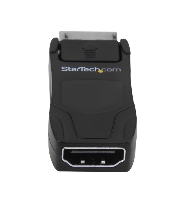 StarTech.com DP2HD4KADAP convertoare video Convertor video pasiv