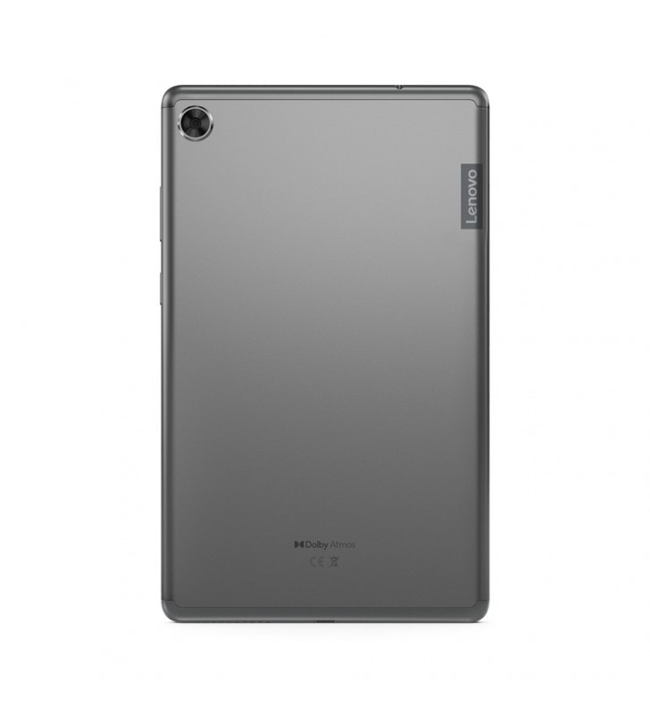 Lenovo Tab M8 4G 64 Giga Bites 20,3 cm (8") Mediatek 4 Giga Bites Wi-Fi 5 (802.11ac) Android 11 Gri