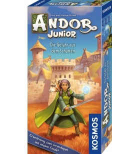 Kosmos Andor Junior Extensie card de joc