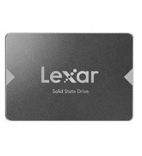 Solid State Drive SSD Lexar LNS100-1TRB, 1 TB, 2,5", SATA III