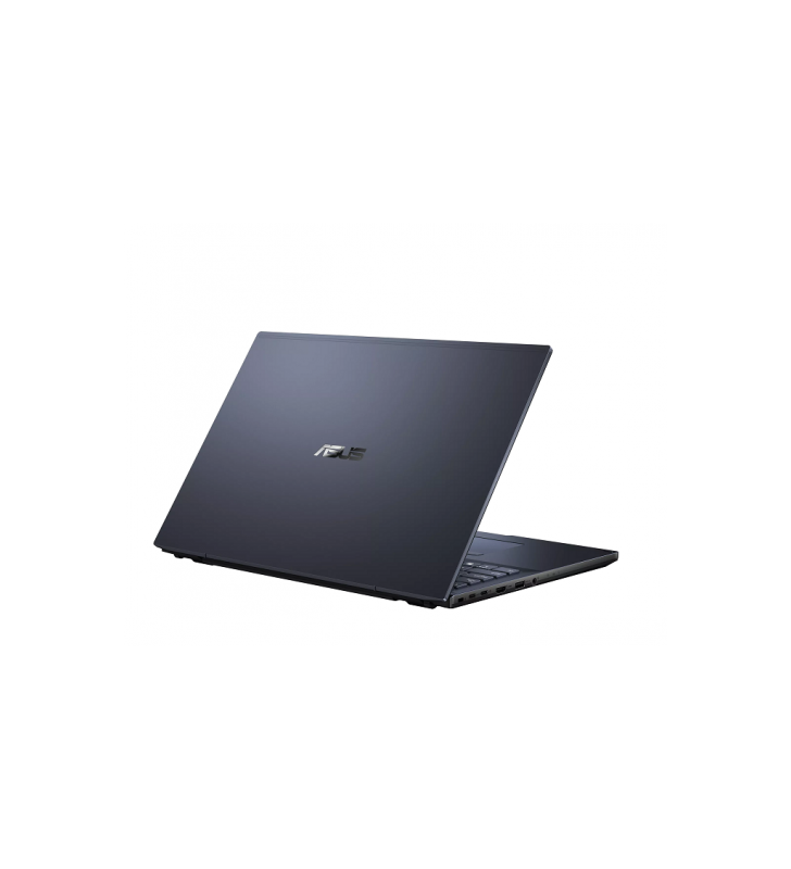 Laptop ASUS ExpertBook L2502CYA-BQ0125, AMD Ryzen 5 5625U, 15.6inch, RAM 16GB, SSD 512GB, AMD Radeon Graphics, No OS, Star Black