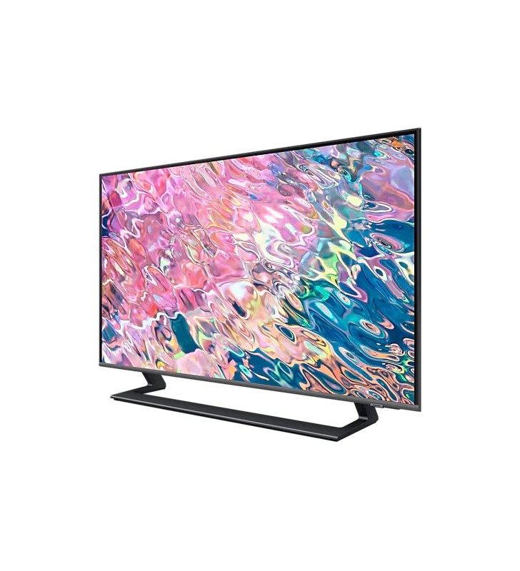 Samsung GQ43Q72BAUXZG televizor 109,2 cm (43") 4K DCI Smart TV Wi-Fi Gri