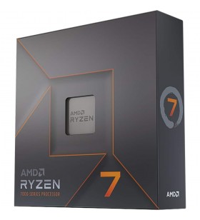 Procesor AMD Ryzen 7 7700X, 4.5GHz/5.4GHz, Socket AM5, 100-100000591WOF