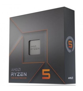 Procesor AMD Ryzen 5 7600X 4.70GHz, Socket AM5, Box