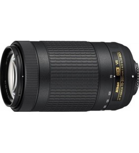 Obiectiv Nikon JAA829DA, AF-P DX 70-300 mm, f/4.5-6.3G ED VR