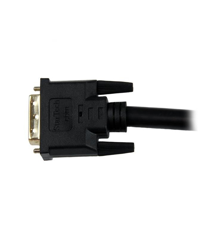 StarTech.com 7m, HDMI - DVI-D Negru