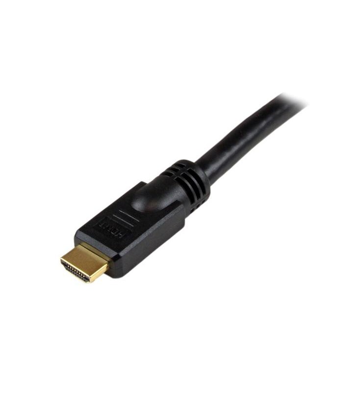 StarTech.com 7m, HDMI - DVI-D Negru