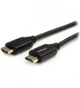 StarTech.com HDMM3MP cablu HDMI 3 m HDMI Tip A (Standard) Negru