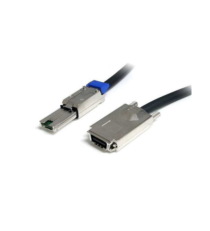 StarTech.com ISAS88702 cabluri SAS 2 m
