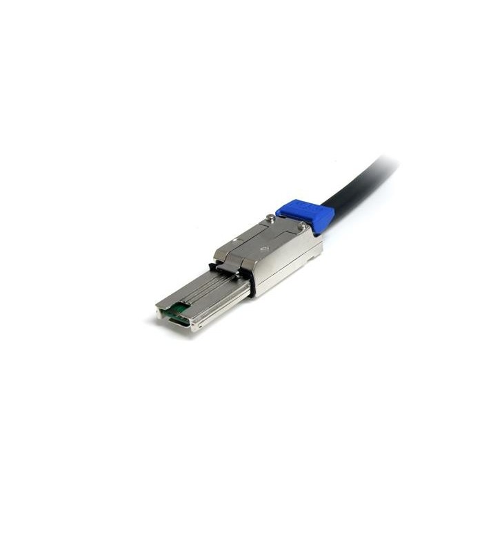 StarTech.com ISAS88702 cabluri SAS 2 m