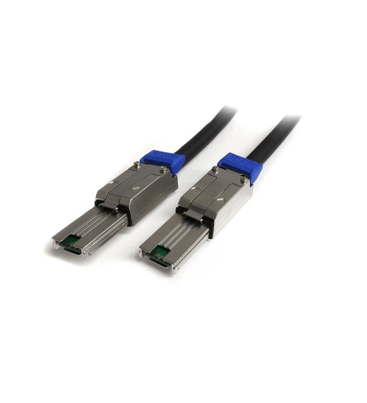 StarTech.com ISAS88881 cabluri SAS 1 m