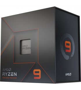 Procesor AMD Ryzen 9 7900X 4,7 GHz cu 12 nuclee AM5