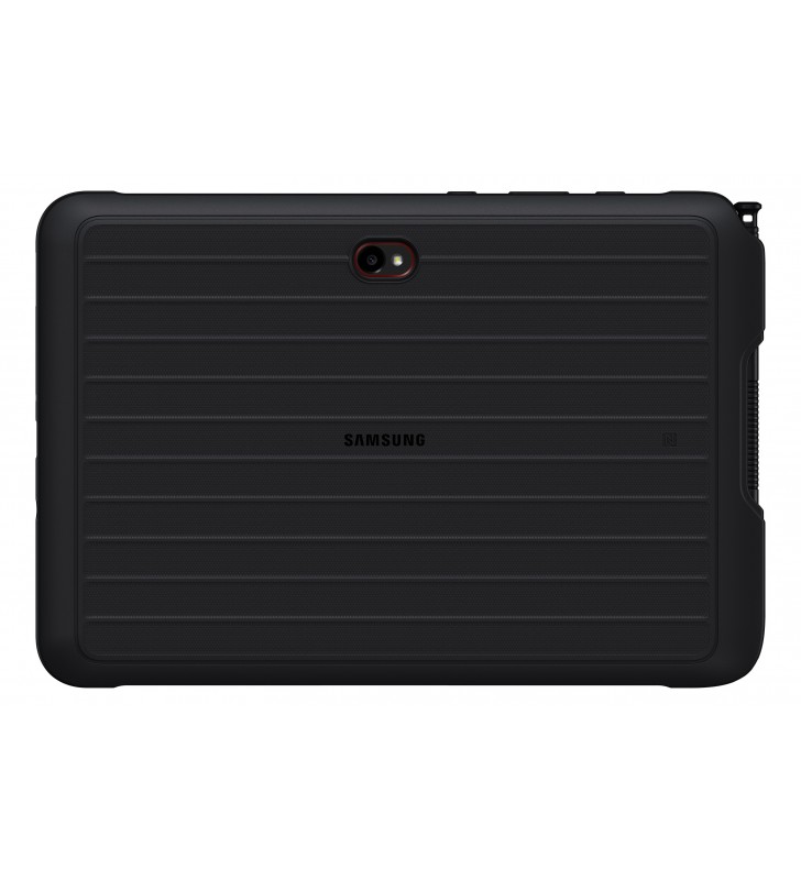 Samsung SM-T636B 5G 128 Giga Bites 25,6 cm (10.1") 6 Giga Bites Wi-Fi 6 (802.11ax) Negru