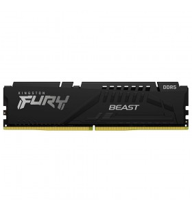 Kingston FURY Beast DDR5 16GB 5200MT/s DDR5 CL36 DIMM AMD EXPO(KF552C36BBE-16)