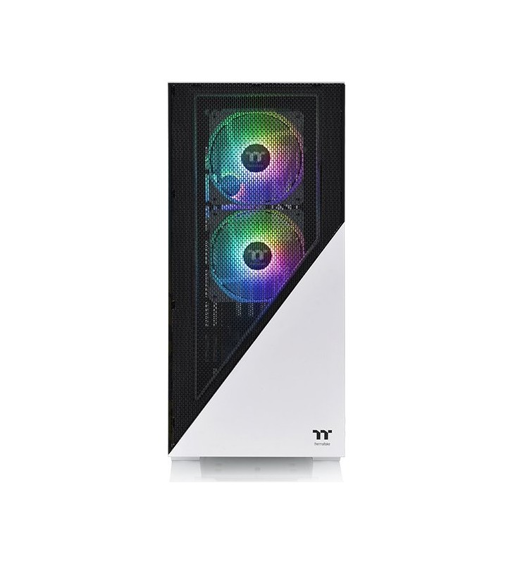 Thermaltake Hyperion White, Core i5-12600, 16GB RAM, 1TB SSD, GeForce RTX 3070
