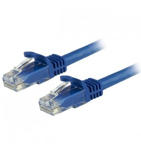 StarTech.com N6PATC7MBL cabluri de rețea 7 m Cat6 U/UTP (UTP) Albastru