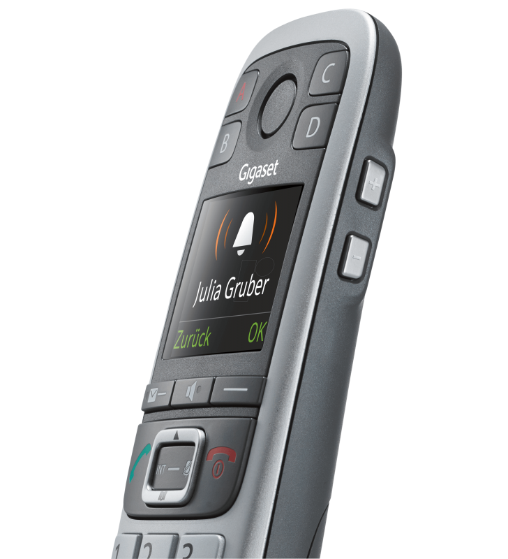 GIGASET E560 Premium large-button telephone