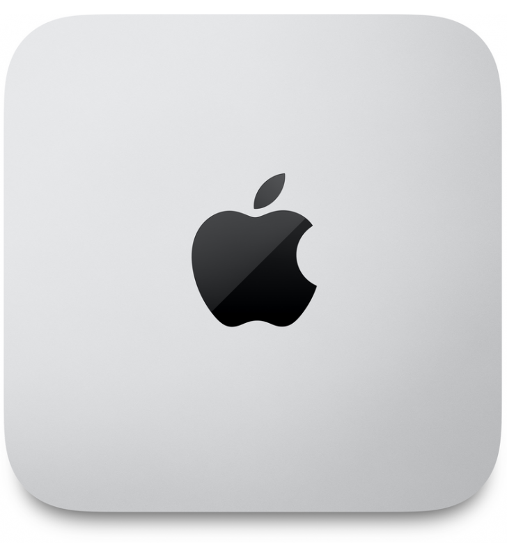 Apple Mac Studio 64GB/1TBSSD/macOS MJMW3D/A argintiu