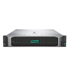 HPE Proliant DL380 Gen10 Xeon-B 3204 6-Core 16GB 8LFF S100i SATA 500W