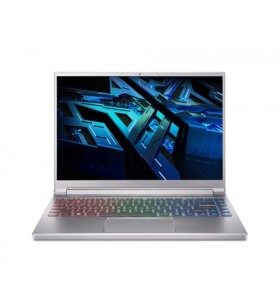 Acer Predator PT314-52s-770Q i7-12700H Notebook 35,6 cm (14") WQXGA+ Intel® Core™ i7 16 Giga Bites LPDDR5-SDRAM 512 Giga Bites