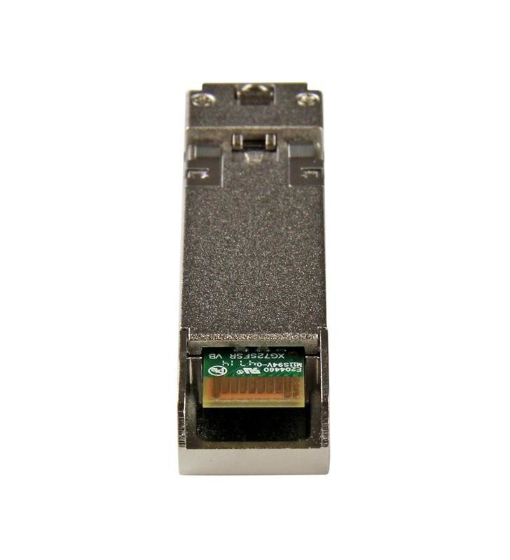 StarTech.com SFP10GBSRST module de emisie-recepție pentru rețele Fibră optică 10000 Mbit/s SFP+ 850 nm