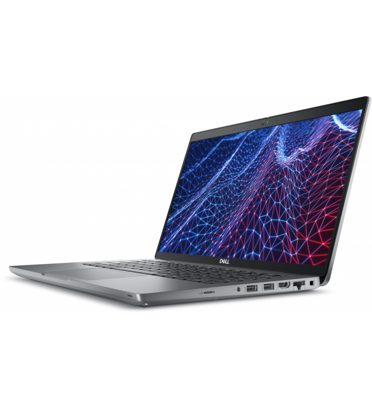 DELL Latitude 5430 i5-1235U Notebook 35,6 cm (14") Full HD Intel® Core™ i5 8 Giga Bites DDR4-SDRAM 256 Giga Bites SSD Wi-Fi 6E