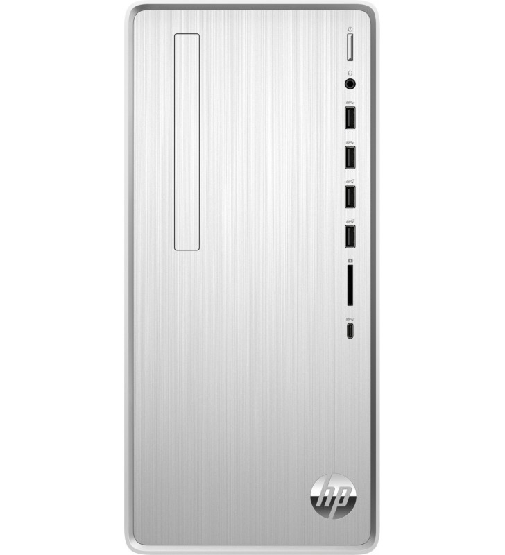 HP Pavilion TP01-3009ng Snow White, Core i7-12700F, 16GB RAM, 512GB SSD, GeForce GTX 1650 SUPER