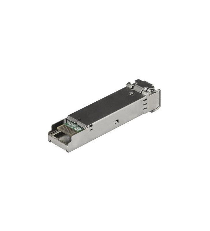 StarTech.com SFPGE10KT3R5 module de emisie-recepție pentru rețele Fibră optică 1000 Mbit/s SFP