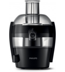 Philips Viva Collection HR1832/00 aparat de suc 400 W Negru