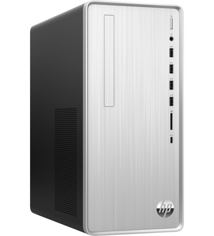 HP Pavilion TP01-3008ng Snow White, Core i5-12400F, 16GB RAM, 512GB SSD, GeForce GTX 1660 SUPER