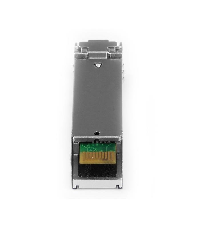 StarTech.com SFPGESST module de emisie-recepție pentru rețele Fibră optică 1250 Mbit/s SFP 850 nm