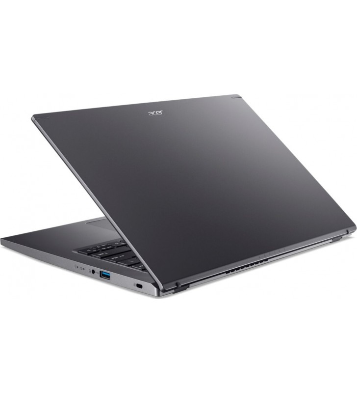 Acer Aspire 5 A514-55-71NT Steel Gray, Core i7-1255U, 16GB RAM, 1TB SSD, DE