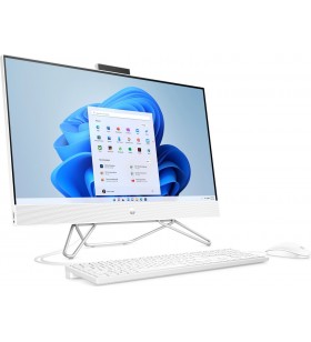 HP Pavilion All-in-One 27-cb1005ng Starry White, Core i7-1255U, 8GB RAM, 512GB SSD