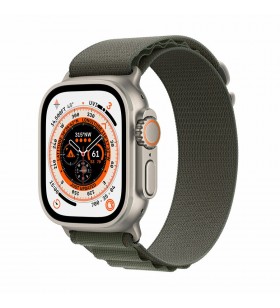 Smartwatch Apple Watch Ultra GPS+Cell 49mm Blue/Gray Trail Loop S/M