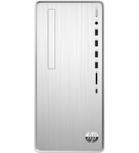 HP Pavilion TP01-3206ng Snow White, Core i5-12400F, 16GB RAM, 512GB SSD, GeForce GTX 1660 SUPER