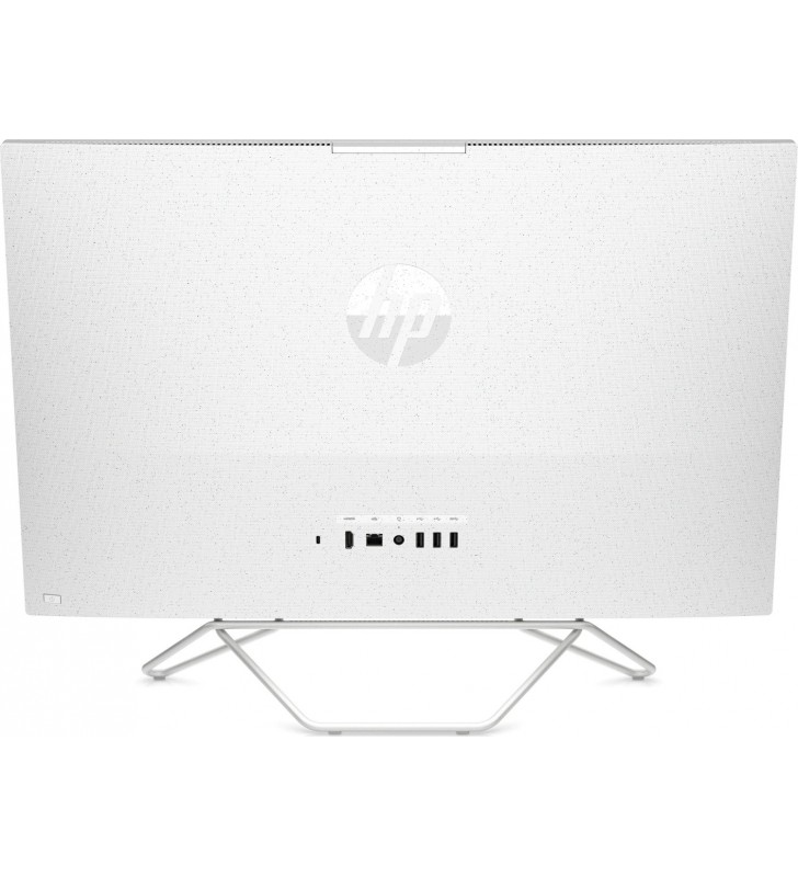 HP Pavilion All-in-One 27-cb1223ng Starry White, Core i5-1235U, 8GB RAM, 512GB SSD